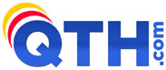 QTH.com Logo